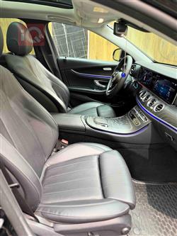 مێرسێدس بێنز E-Class